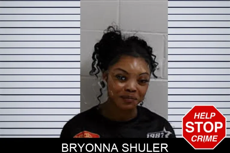 Bryonna Shuler