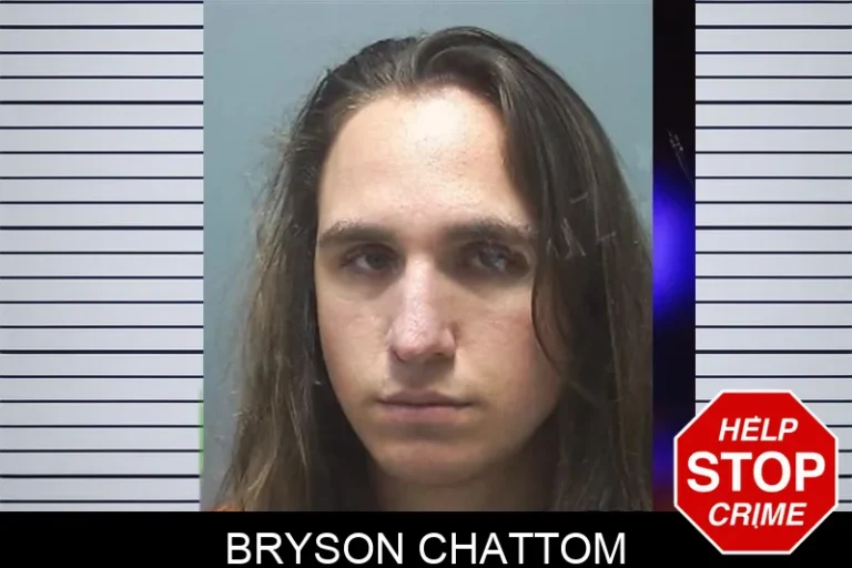 Bryson Chattom