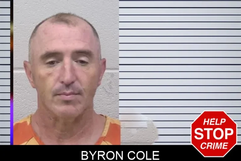 Byron Cole
