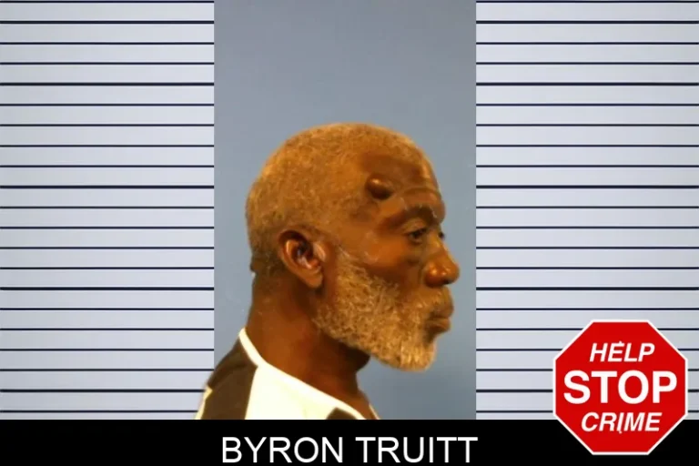 Byron Truitt