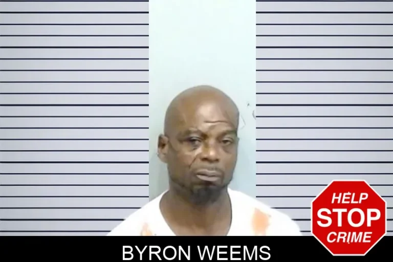 Byron Weems