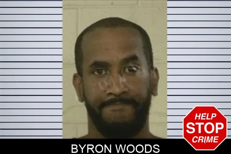 Byron Woods