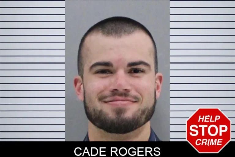 Cade Rogers