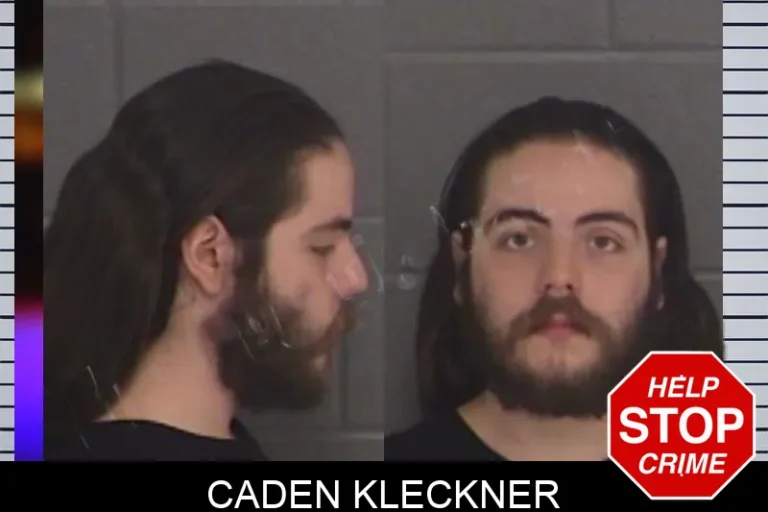 Caden Kleckner