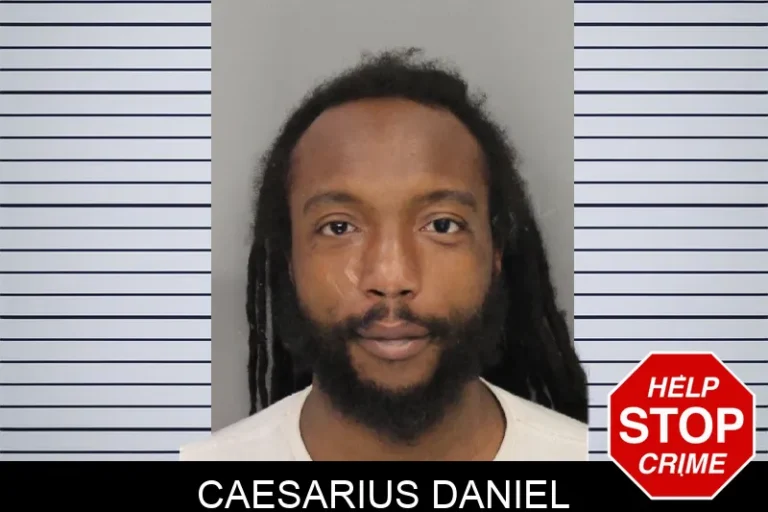 Caesarius Daniel