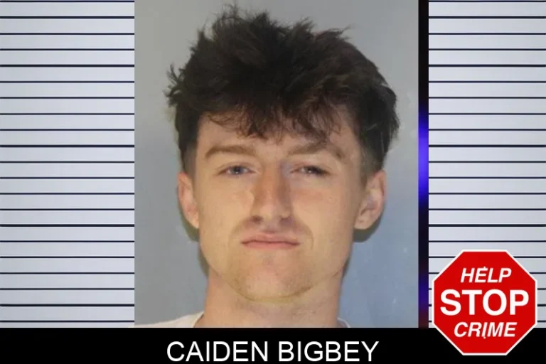 Caiden Bigbey
