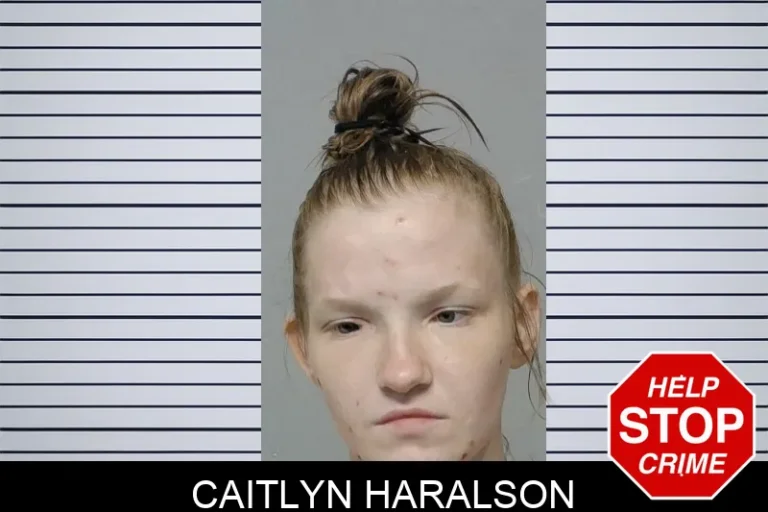 Caitlyn Haralson
