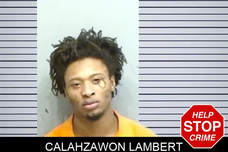 Calahzawon Lambert