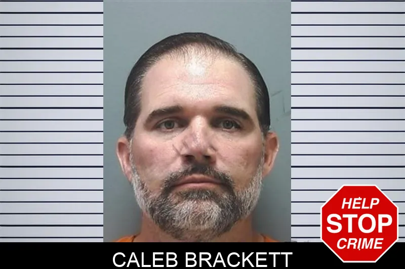 Caleb Brackett mugshot – Cherokee County , Georgia Caleb Brackett mugshot