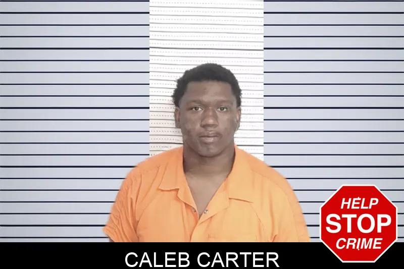 Caleb Carter