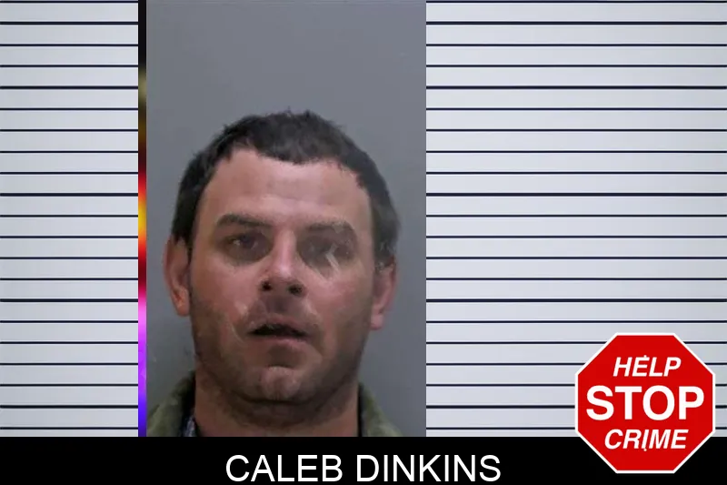 Caleb Dinkins