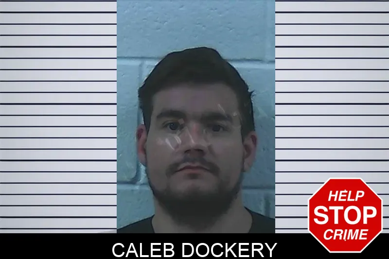 Caleb Dockery