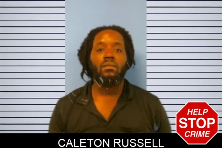 Caleton Russell
