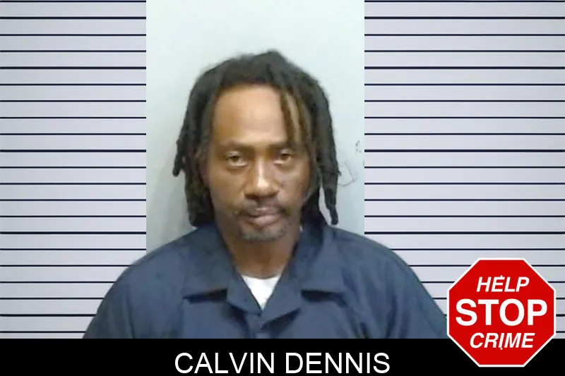 Calvin Dennis mugshot – Fulton County , Georgia Calvin Dennis mugshot