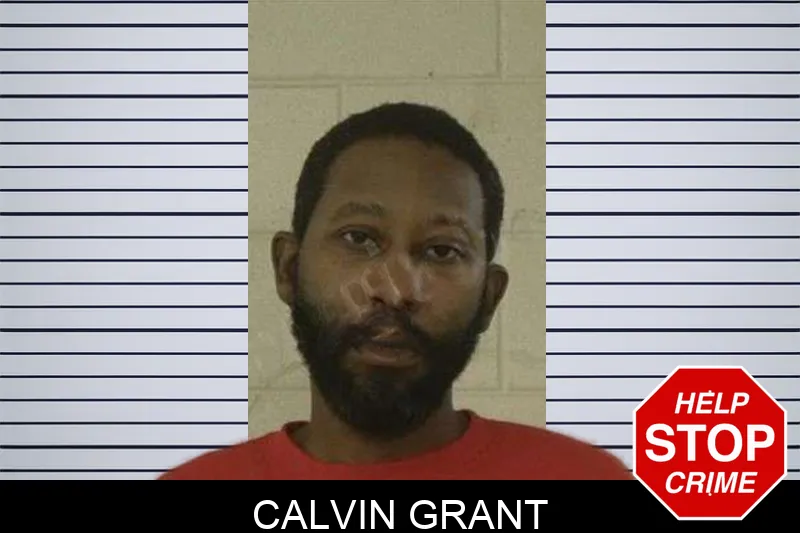 Calvin Grant mugshot – Liberty County , Georgia Calvin Grant mugshot