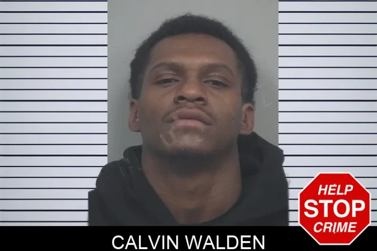 Calvin Walden mugshot – Gwinnett County , Georgia Calvin Walden
