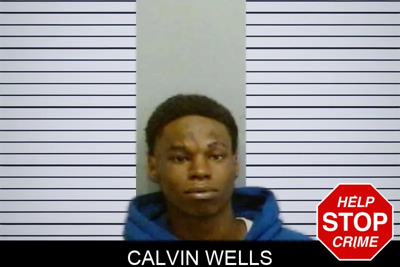 Calvin Wells