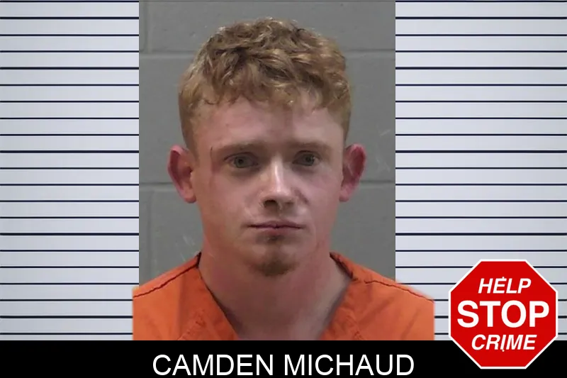 Camden Michaud