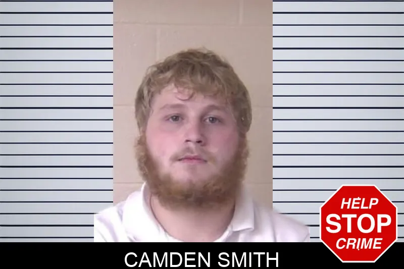 Camden Smith
