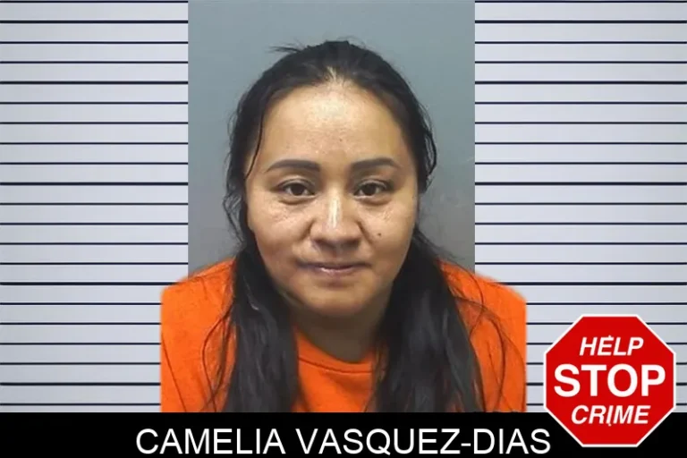 Camelia Vasquez-Dias