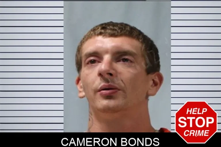 Cameron Bonds