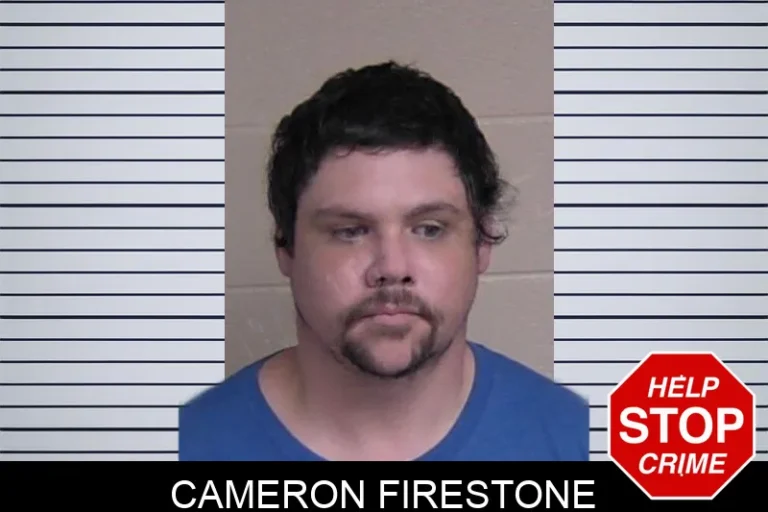 Cameron Firestone