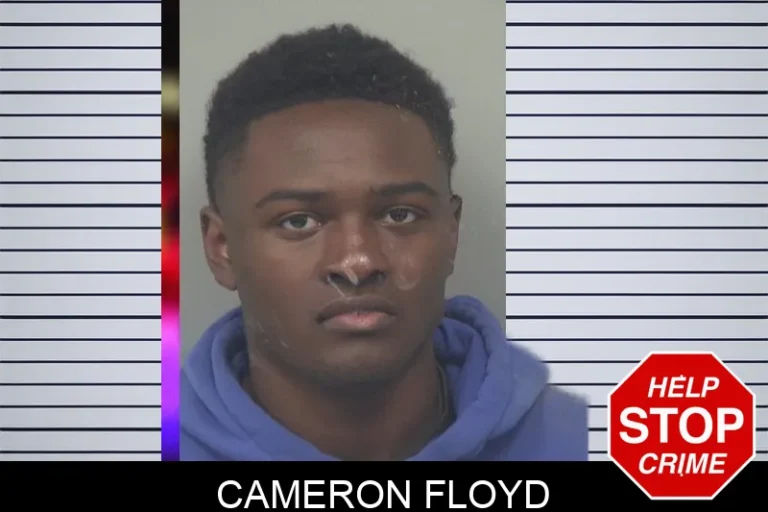 Cameron Floyd