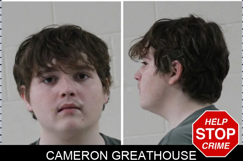 Cameron Greathouse