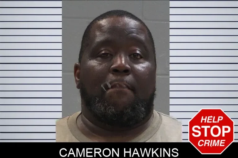 Cameron Hawkins