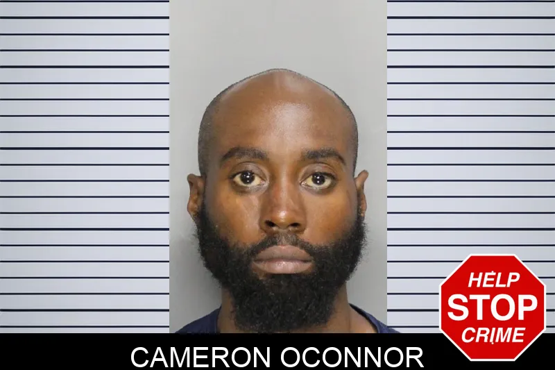 Cameron Oconnor mugshot – Cobb County , Georgia Cameron Oconnor mugshot