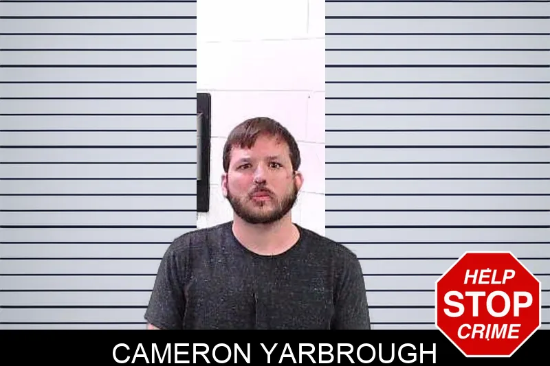 Cameron Yarbrough