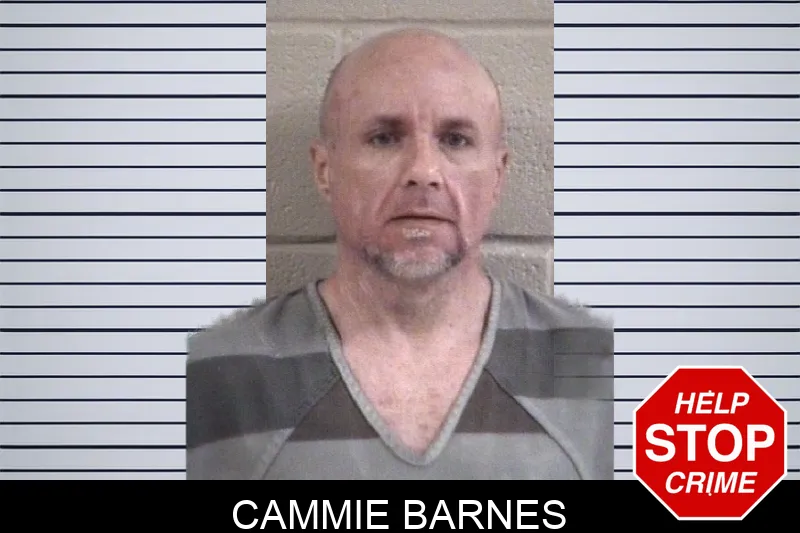 Cammie Barnes mugshot – Floyd County , Georgia Cammie Barnes mugshot