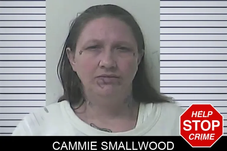 Cammie Smallwood