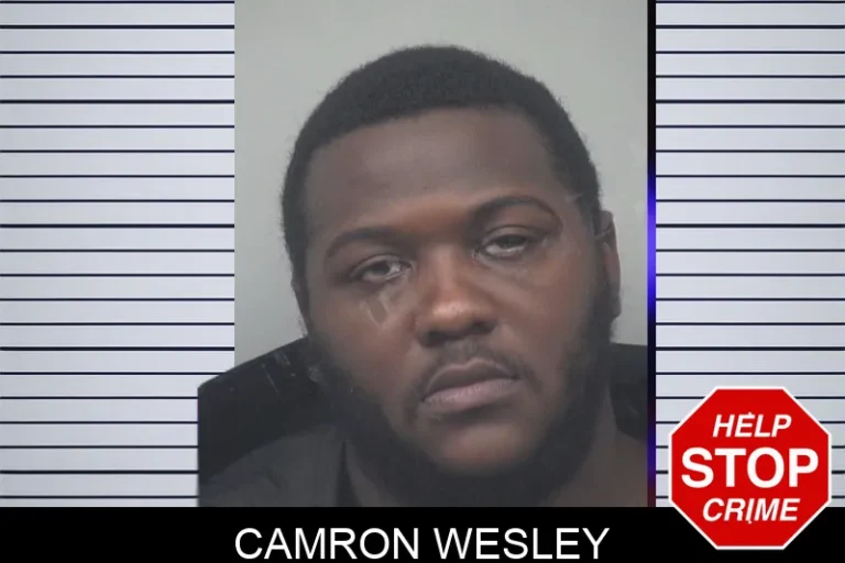 Camron Wesley