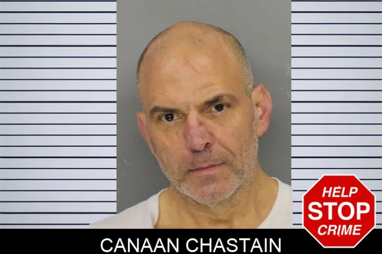 Canaan Chastain