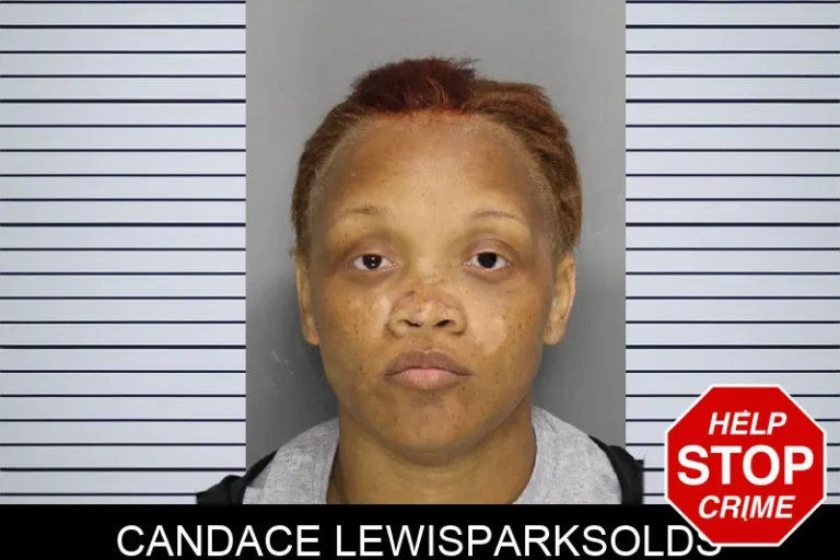 Candace Lewisparksolds