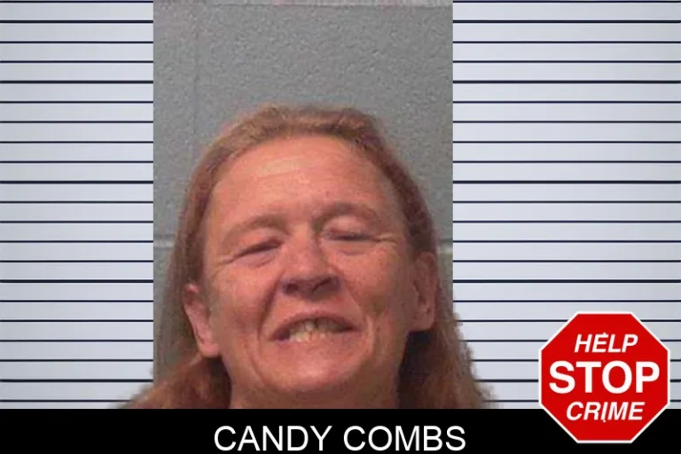 Candy Combs