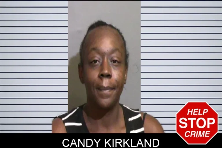 Candy Kirkland