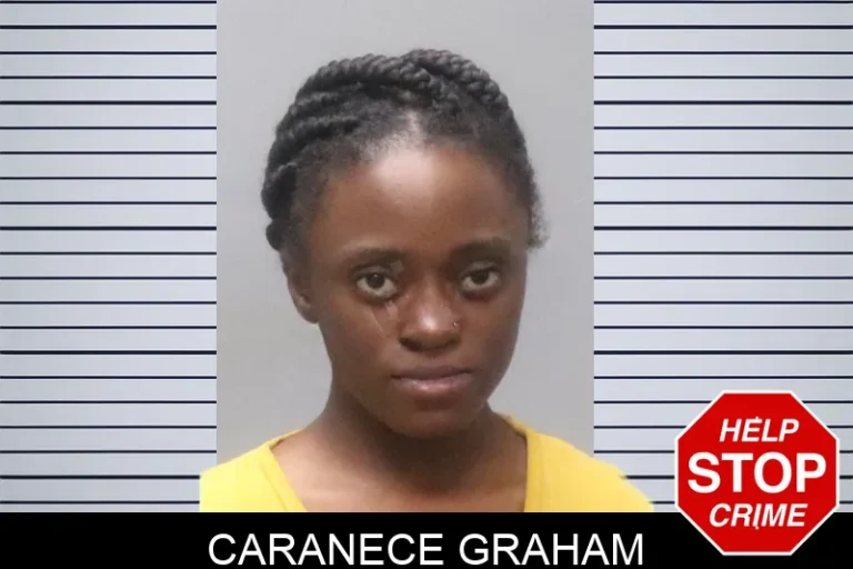 Caranece Graham