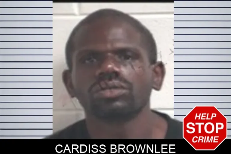 Cardiss Brownlee