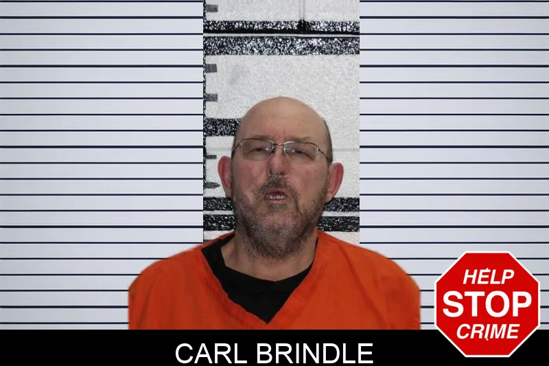 Carl Brindle