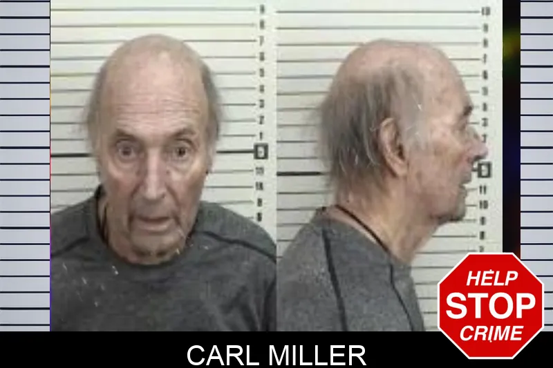 Carl Miller