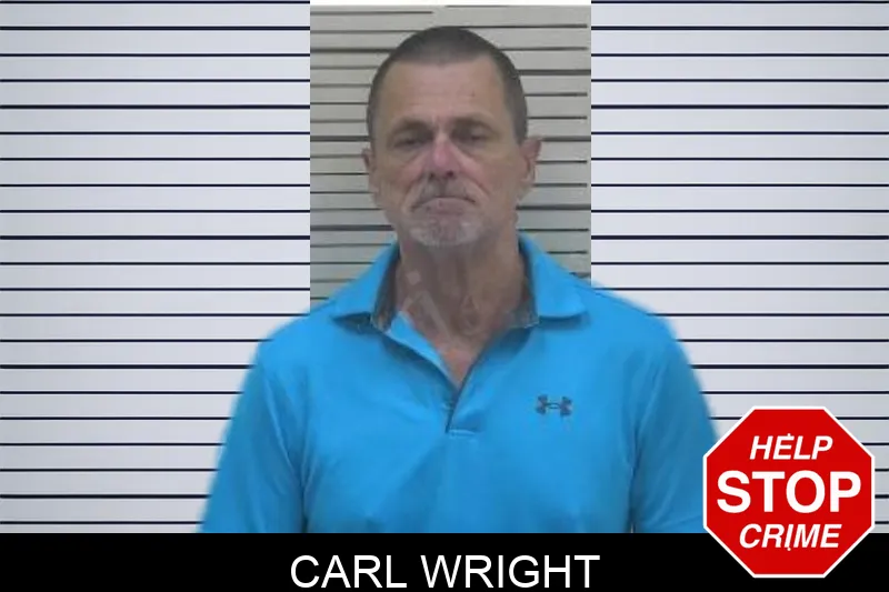 Carl Wright