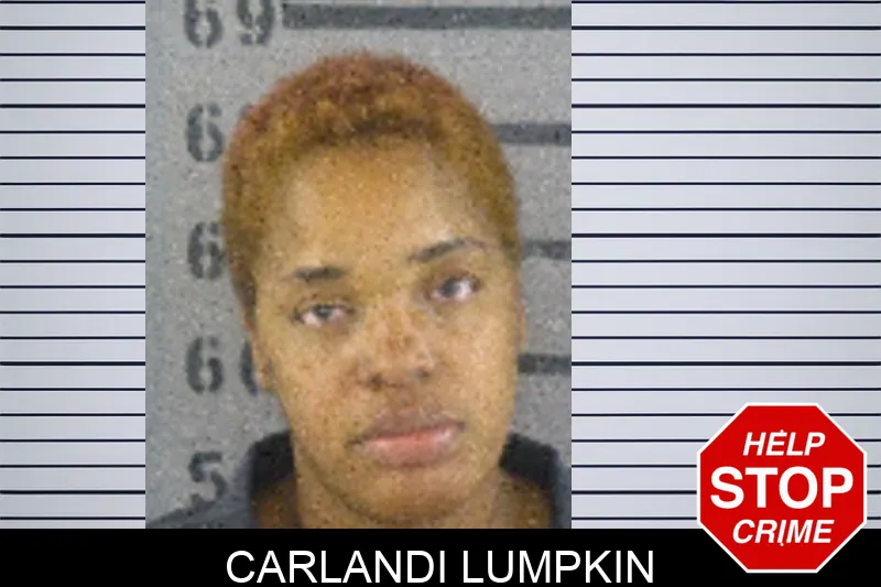 Carlandi Lumpkin