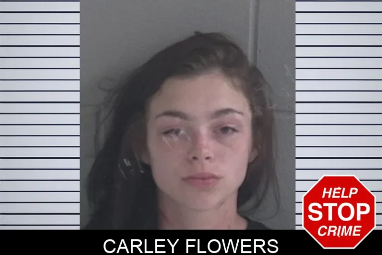 Carley Flowers