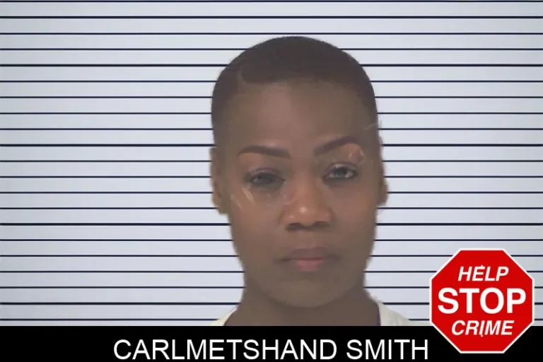 Carlmetshand Smith