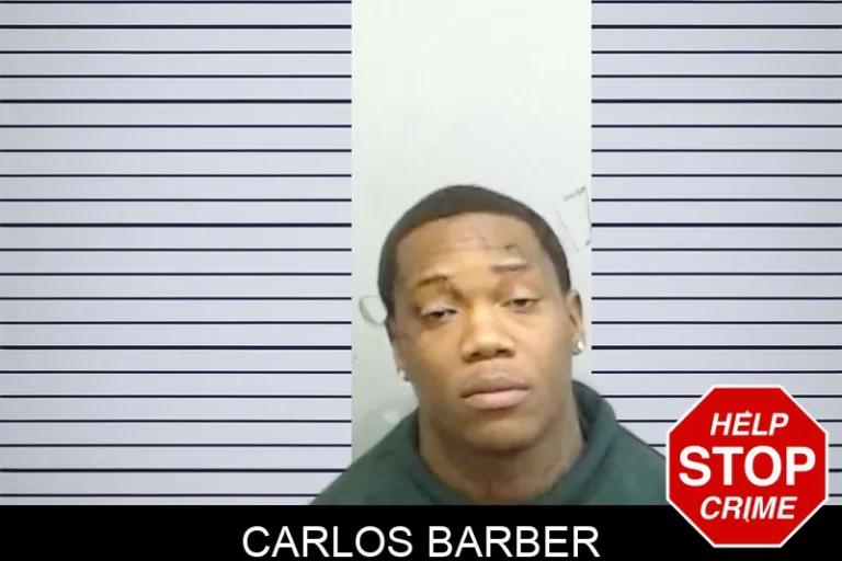 Carlos Barber