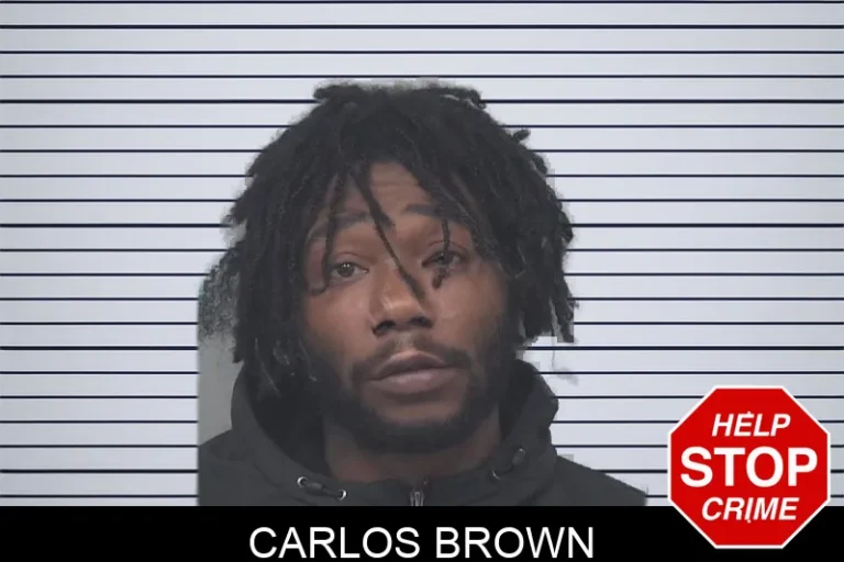 Carlos Brown