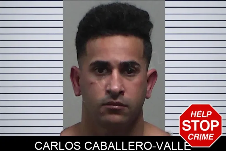 Carlos Caballero-Valle