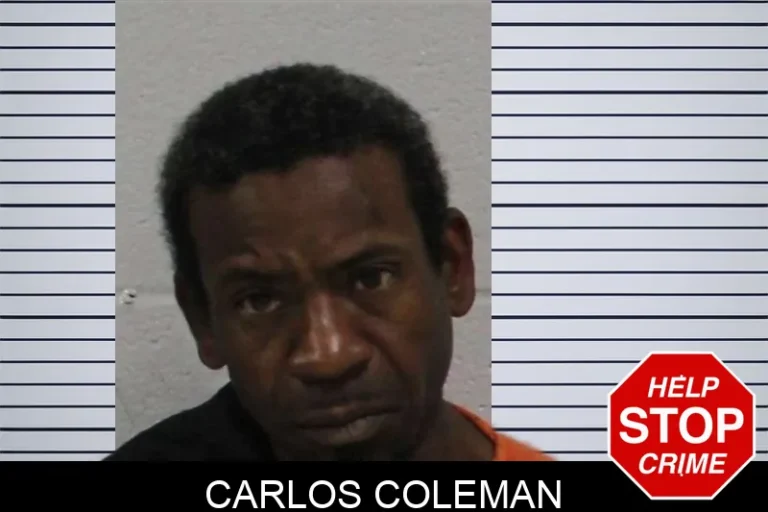 Carlos Coleman